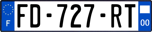 FD-727-RT