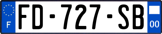 FD-727-SB