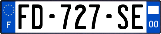FD-727-SE