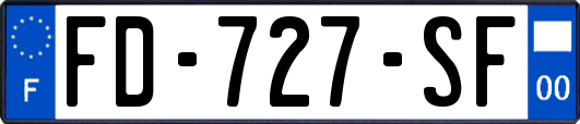 FD-727-SF