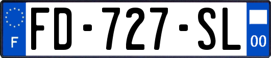 FD-727-SL