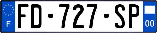 FD-727-SP