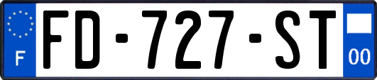 FD-727-ST