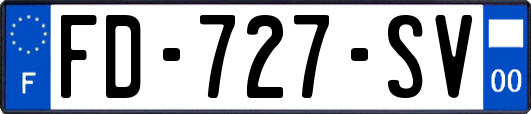 FD-727-SV