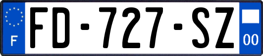FD-727-SZ