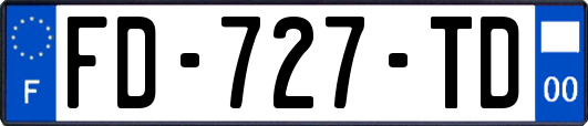 FD-727-TD