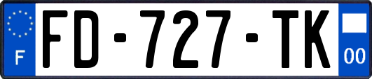 FD-727-TK