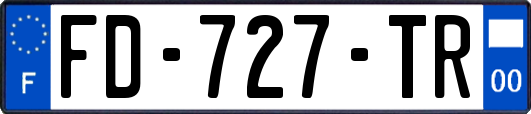 FD-727-TR