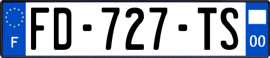 FD-727-TS