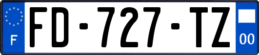 FD-727-TZ