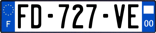 FD-727-VE