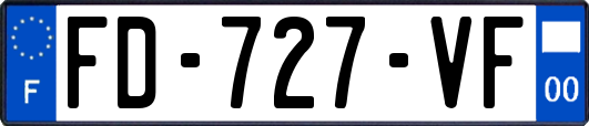 FD-727-VF