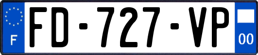 FD-727-VP