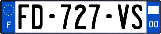 FD-727-VS