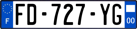 FD-727-YG