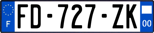 FD-727-ZK