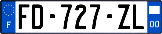 FD-727-ZL