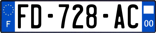 FD-728-AC