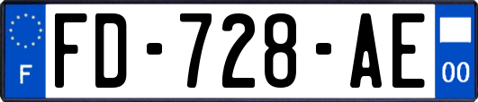 FD-728-AE