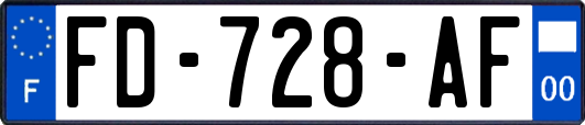 FD-728-AF