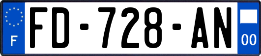 FD-728-AN