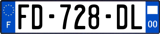 FD-728-DL