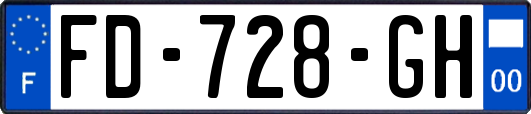 FD-728-GH