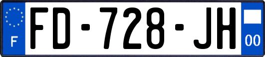 FD-728-JH