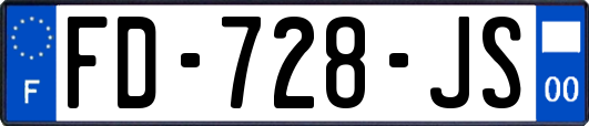 FD-728-JS