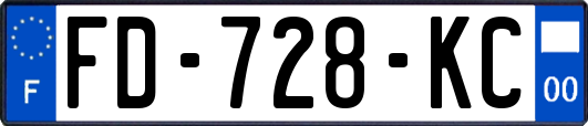 FD-728-KC