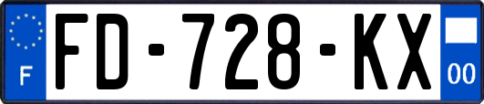 FD-728-KX