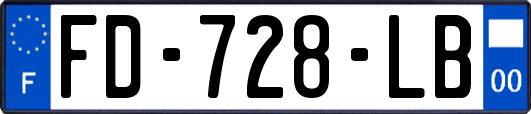 FD-728-LB