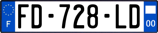 FD-728-LD