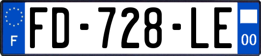 FD-728-LE