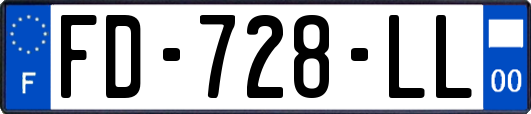 FD-728-LL