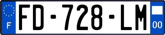 FD-728-LM