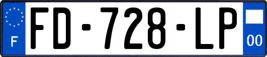 FD-728-LP