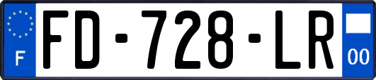 FD-728-LR