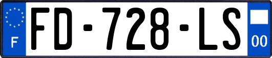 FD-728-LS