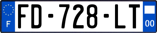FD-728-LT