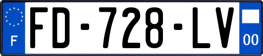 FD-728-LV