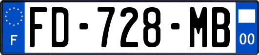FD-728-MB