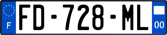 FD-728-ML