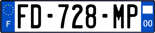 FD-728-MP
