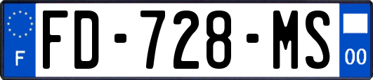 FD-728-MS