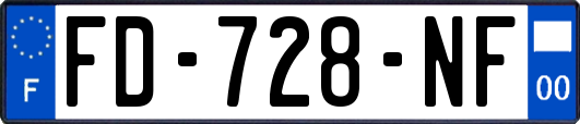 FD-728-NF