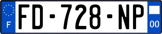 FD-728-NP