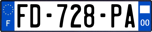 FD-728-PA