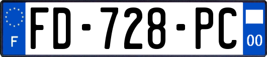 FD-728-PC