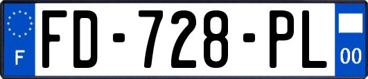 FD-728-PL